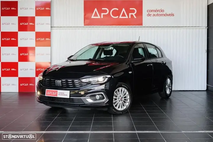 Fiat Tipo