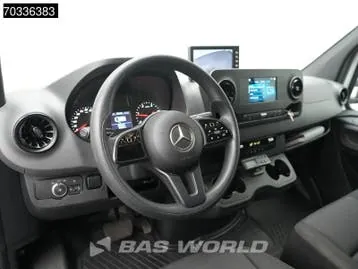 Mercedes-Benz Sprinter 2022 photo 3