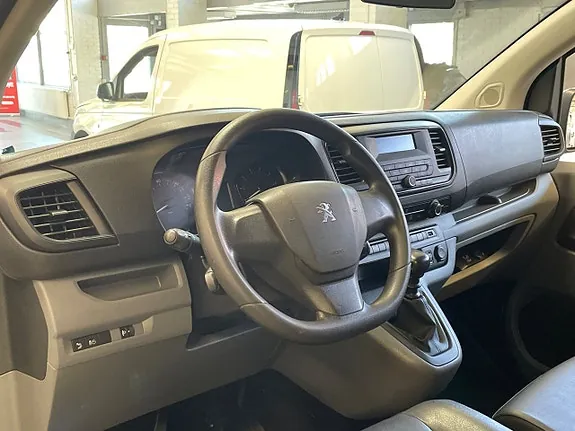 Peugeot Expert 2018 photo 5