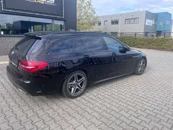 Mercedes-Benz C 300 D 2019 photo 2