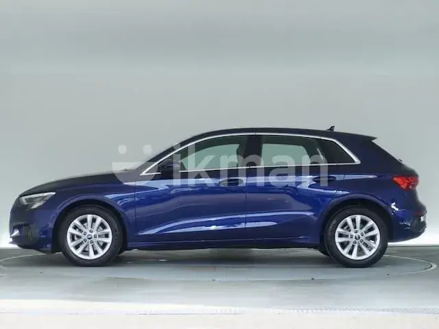 Audi A3 2024 photo 5