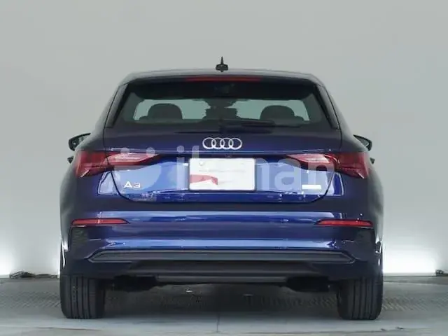 Audi A3 2024 photo 4
