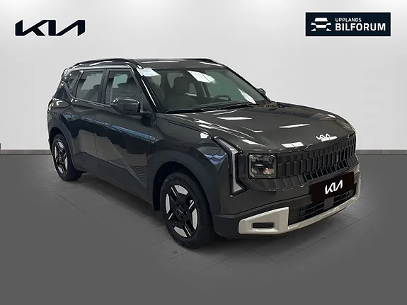 Kia Seltos 2027 photo 3