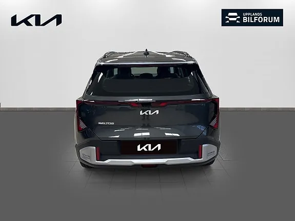 Kia Seltos 2027 photo 5