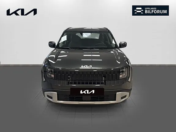 Kia Seltos 2027 photo 2