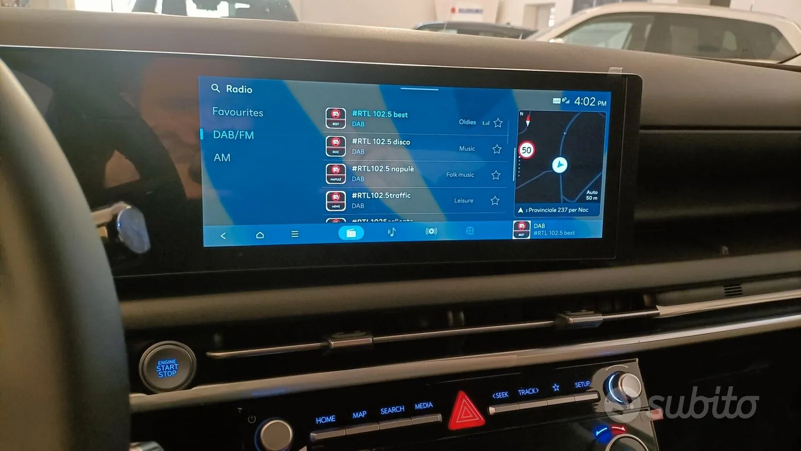 Hyundai Tucson 2026 photo 4