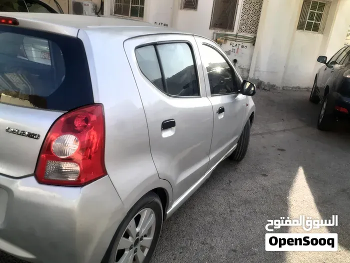 Suzuki Celerio 2009 photo 3