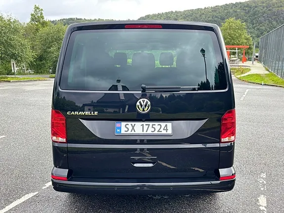 Volkswagen Caravelle 2020 photo 5