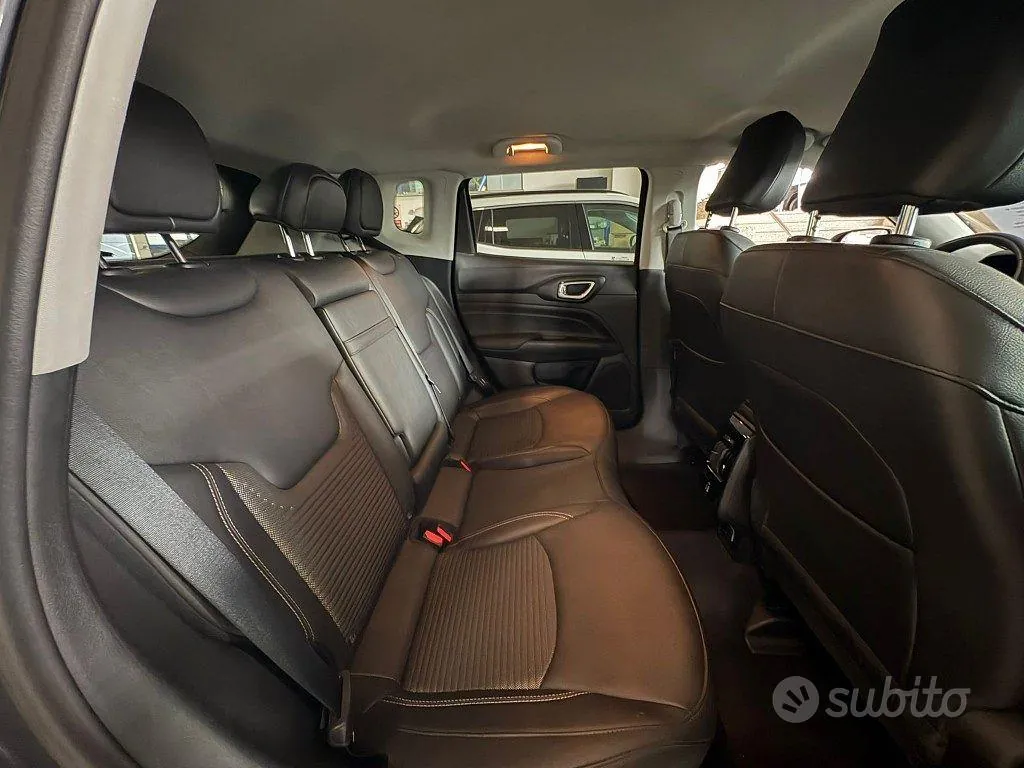Jeep Compass 2022 photo 2