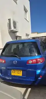 Mazda Demio 2006 photo 5