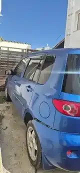 Mazda Demio 2006 photo 3