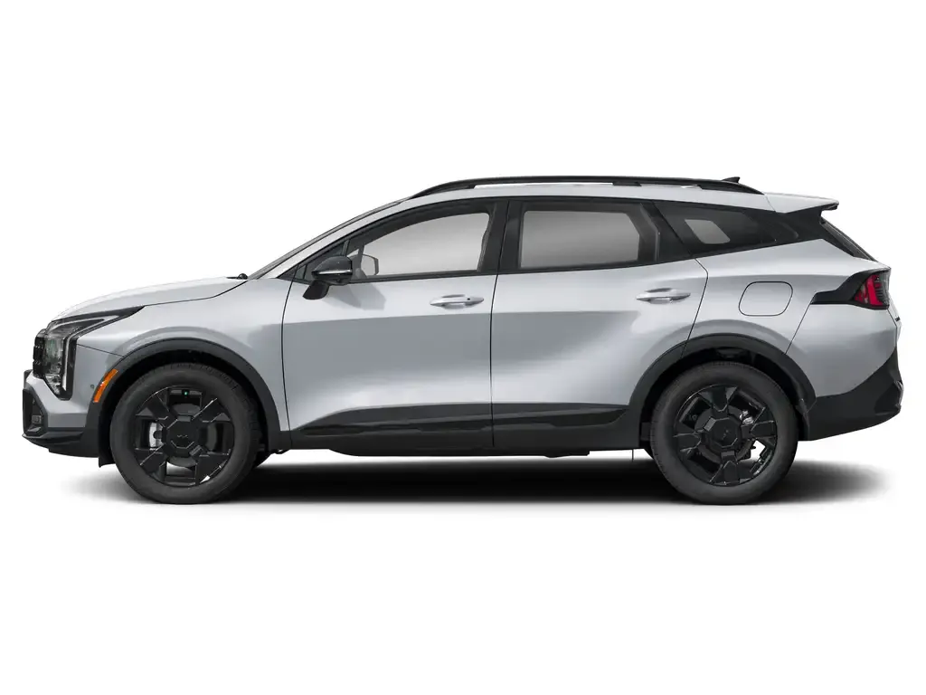Kia Sportage 2026 photo 3
