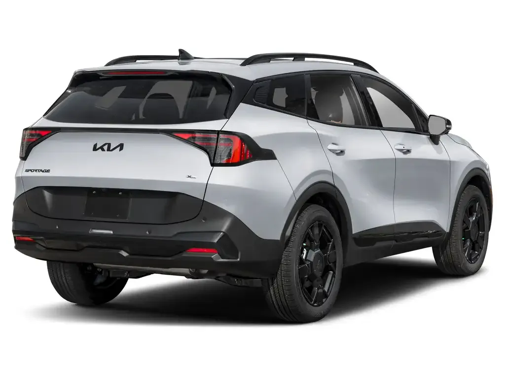 Kia Sportage 2026 photo 2