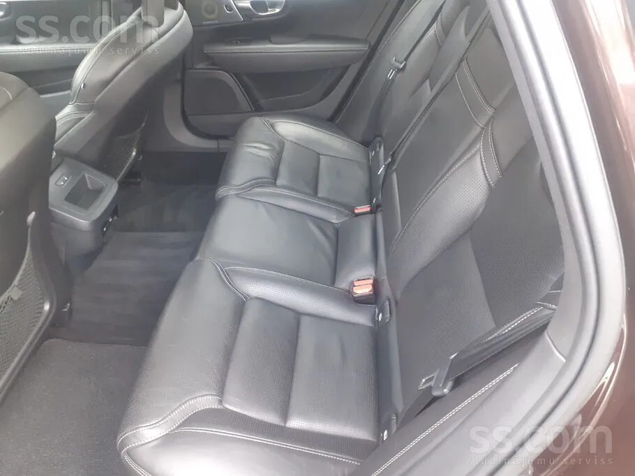 Volvo V90 2017 photo 5