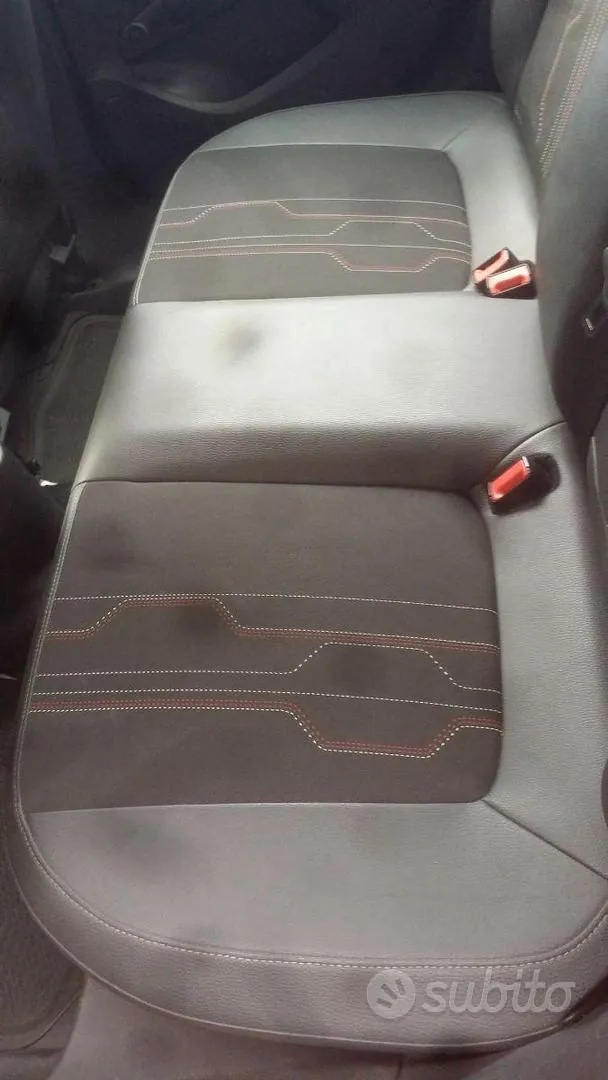 Opel Corsa 2016 photo 3