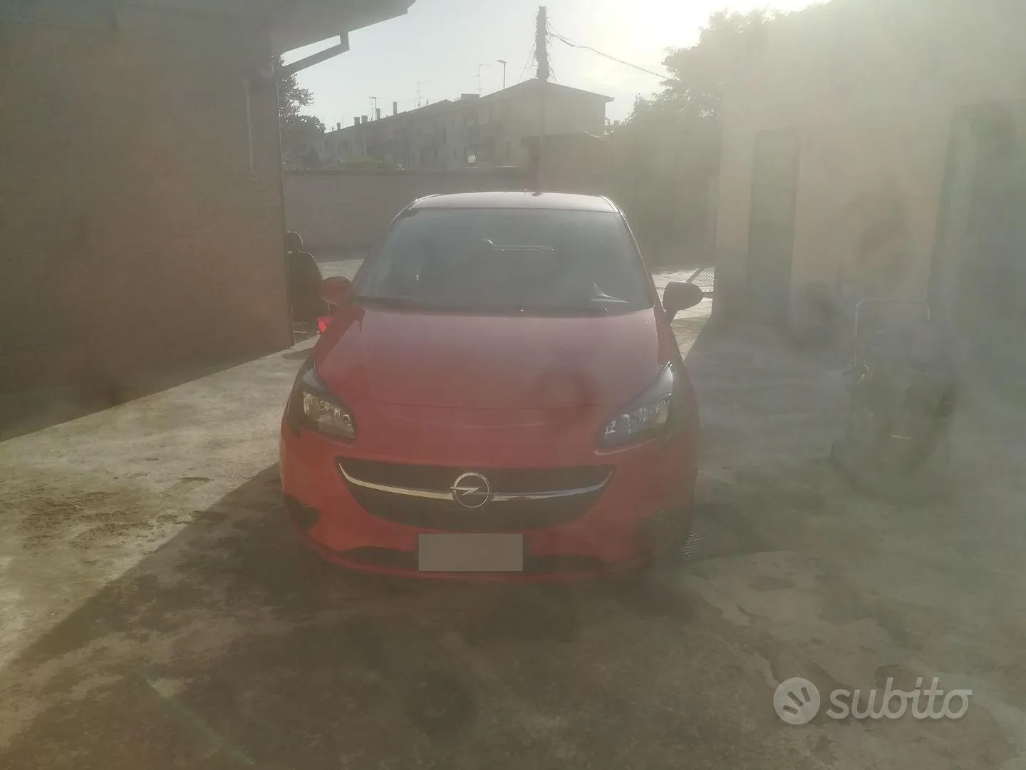 Opel Corsa 2016 photo 5