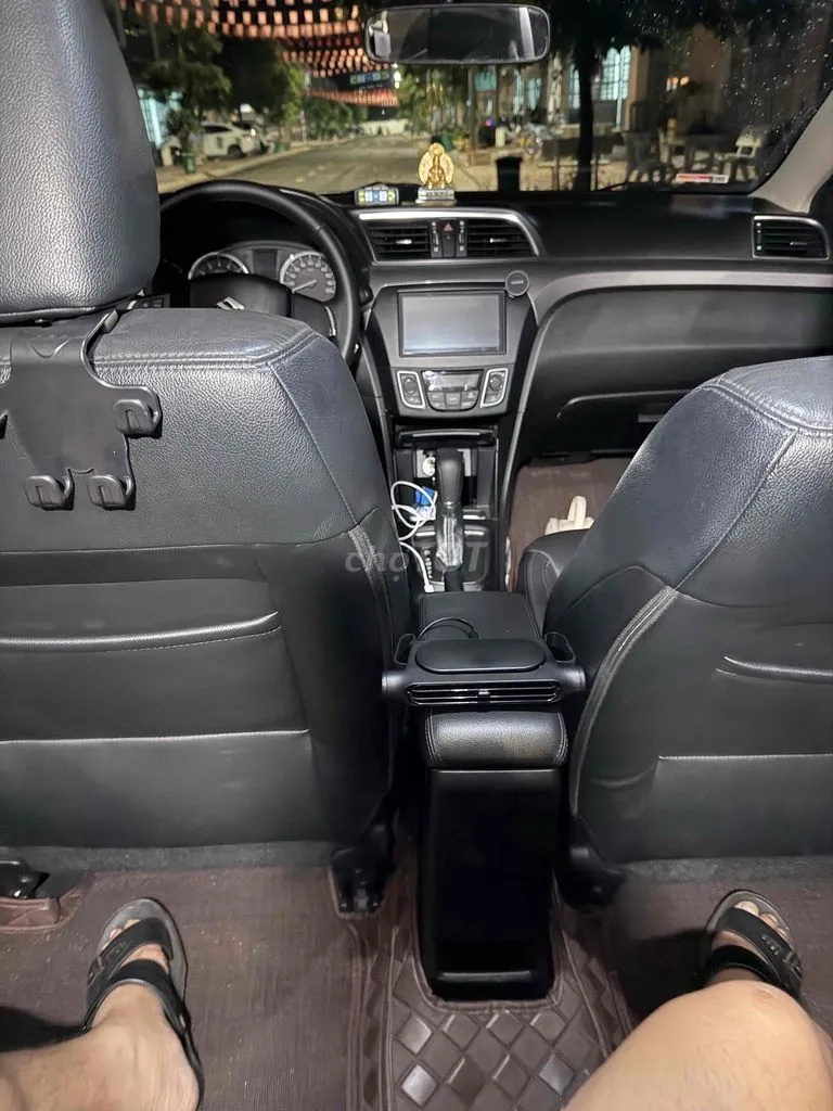 Suzuki Ciaz 2018 photo 2