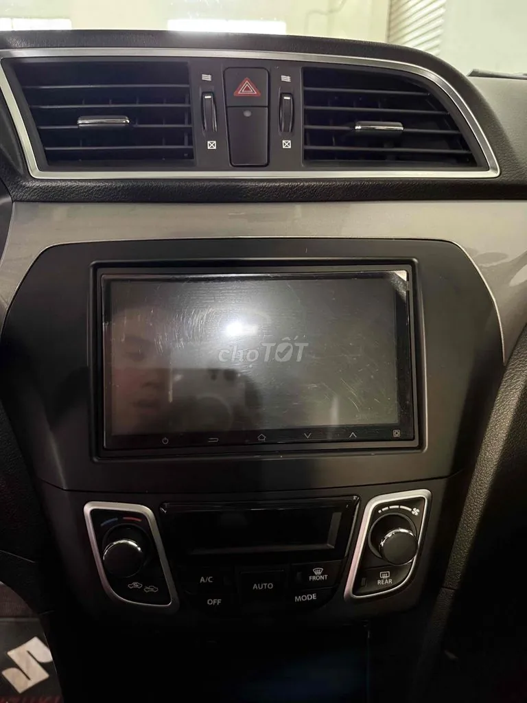 Suzuki Ciaz 2018 photo 4