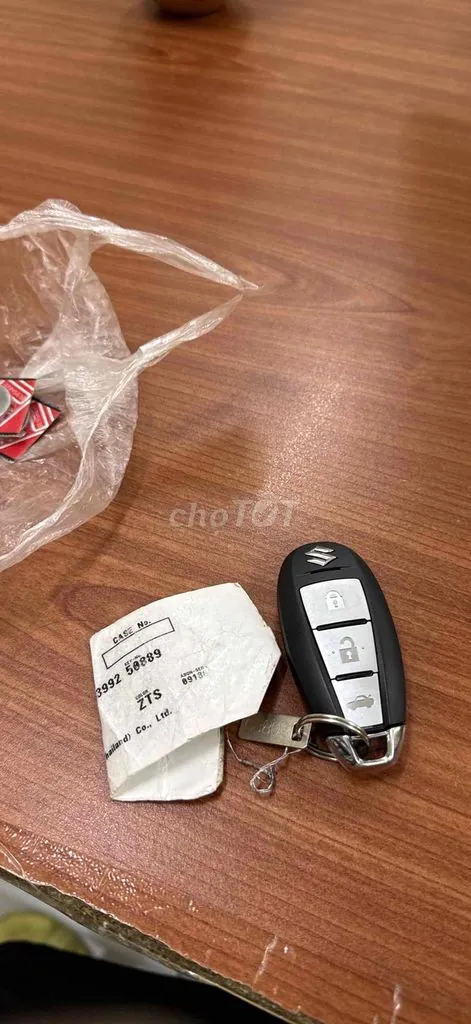 Suzuki Ciaz 2018 photo 5