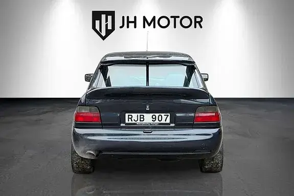Ford Escort 1993 photo 4