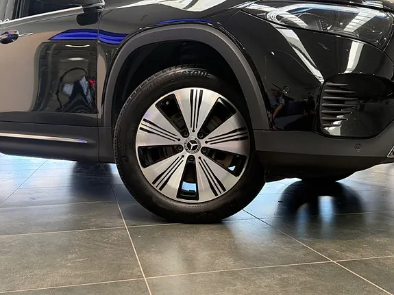 Mercedes-Benz Eqb250+ 2023 photo 2