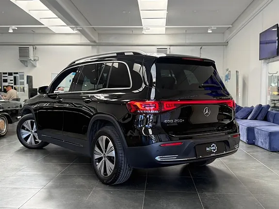 Mercedes-Benz Eqb250+ 2023 photo 5
