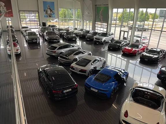 Audi A5 2020 photo 4