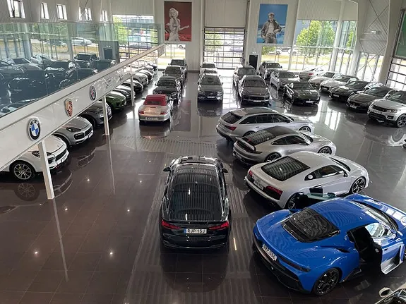 Audi A5 2020 photo 5