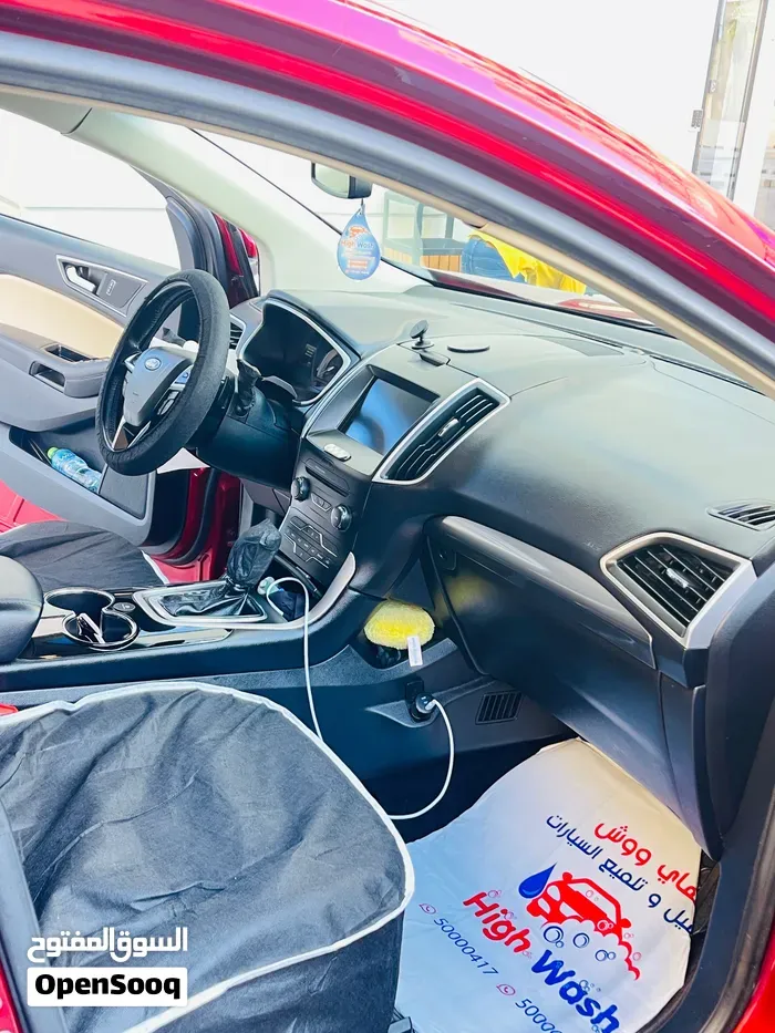 Ford Edge 2016 photo 2