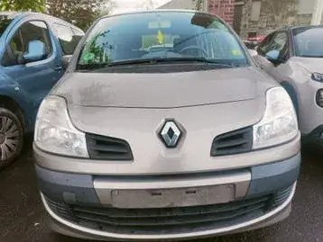 Renault Modus