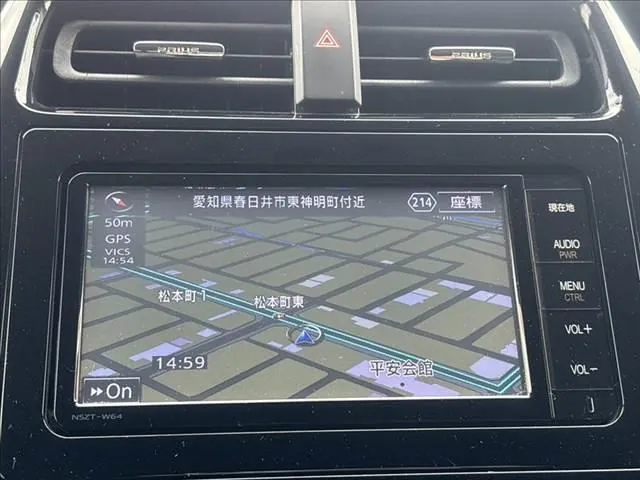 Toyota Prius 2016 photo 4