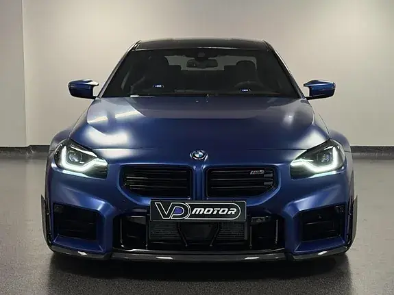 BMW M2 2026 photo 4
