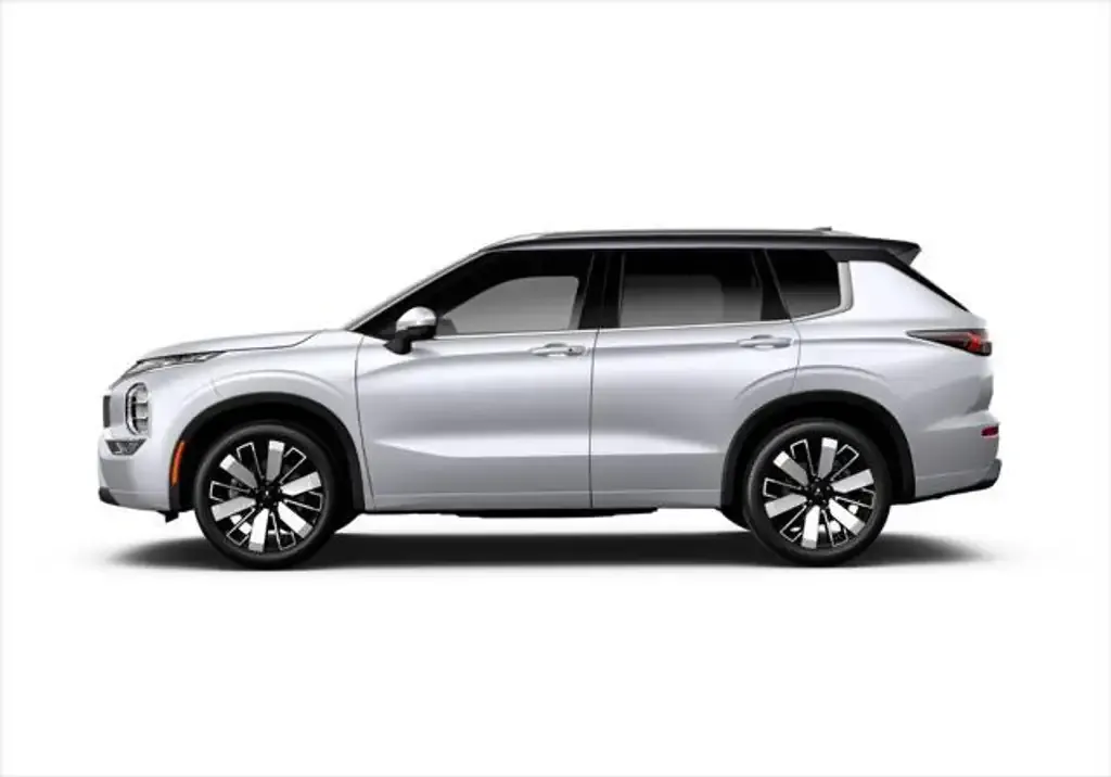 Mitsubishi Outlander 2026 photo 5