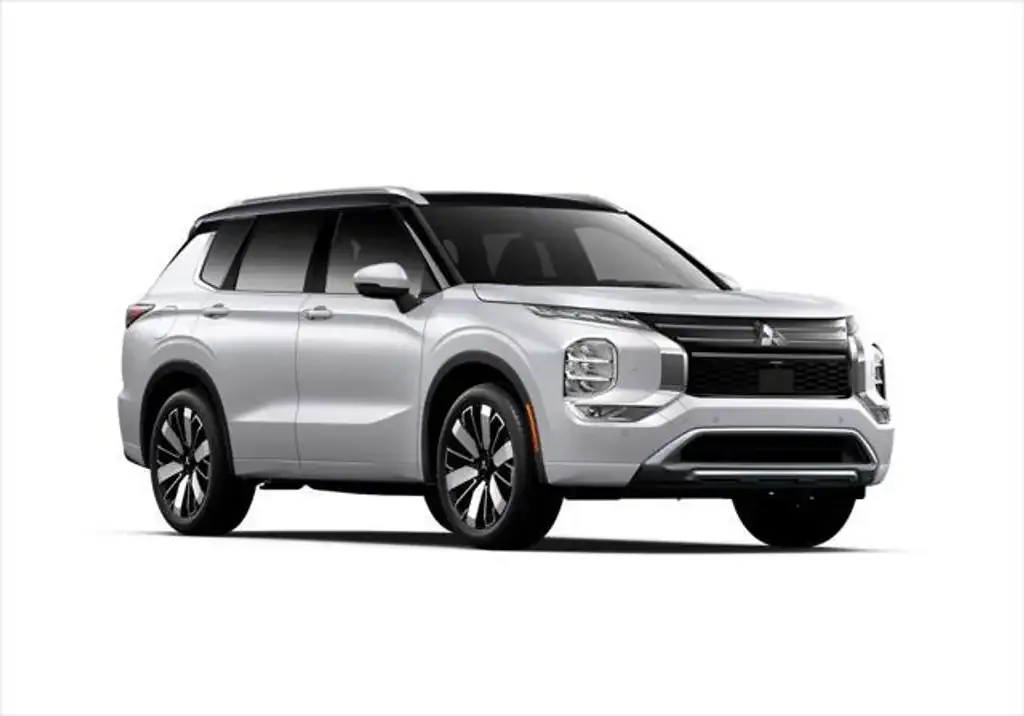 Mitsubishi Outlander 2026 photo 2
