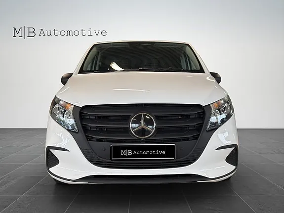 Mercedes-Benz Vito 114 2025 photo 2