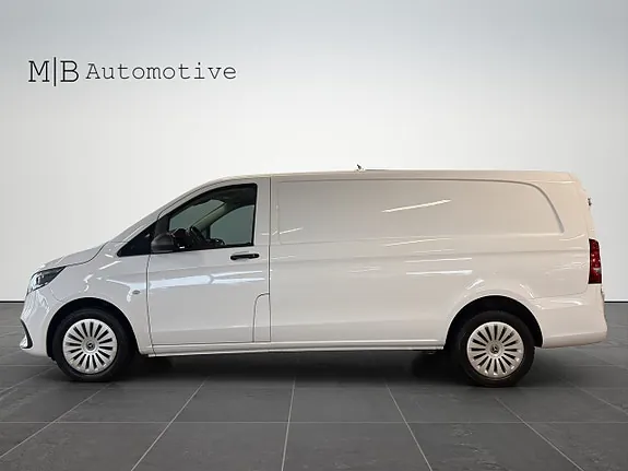 Mercedes-Benz Vito 114 2025 photo 3