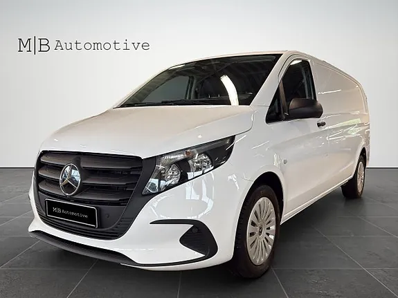 Mercedes-Benz Vito 114