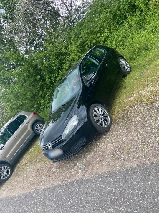 Volkswagen Golf 5