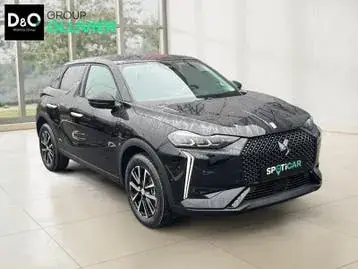 DS Automobiles Ds 3
