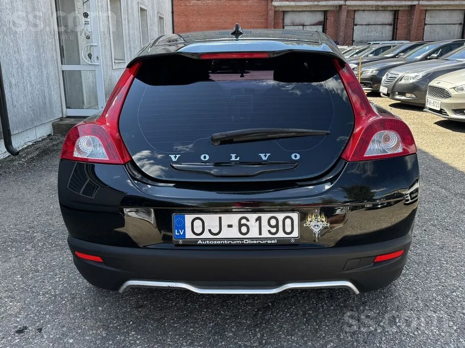 Volvo C30 2009 photo 5