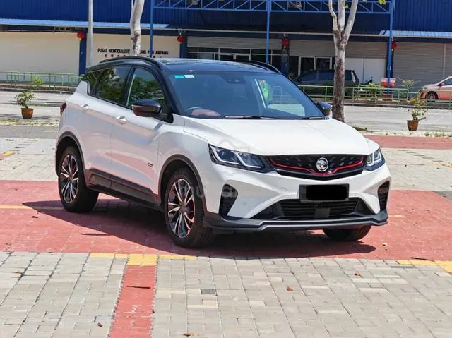 Proton Flagship X50