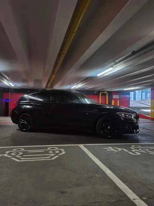 BMW 1 Series 2015 photo 3