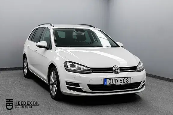 Volkswagen Golf I