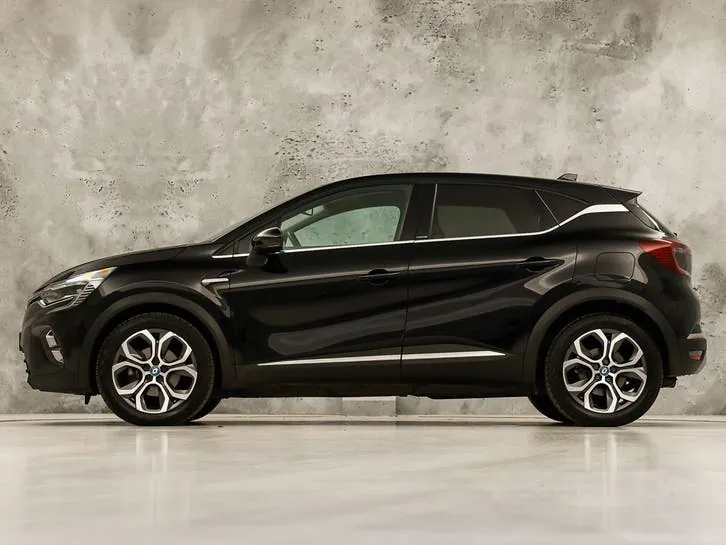 Renault Captur 2021 photo 2