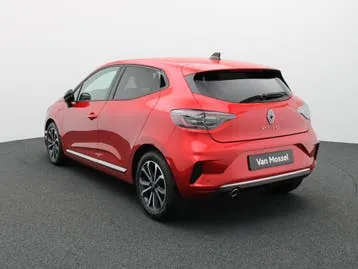 Renault Clio 2025 photo 2
