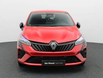 Renault Clio 2025 photo 3
