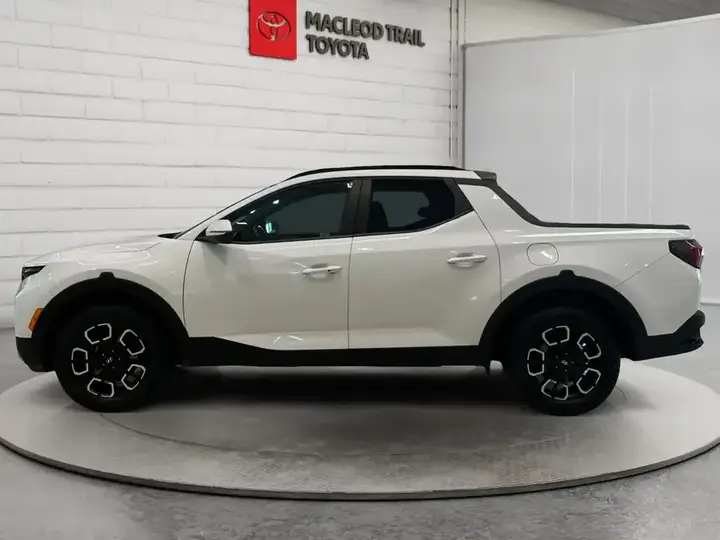 Hyundai Santa Cruz 2022 photo 2