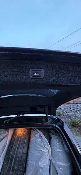 Volvo Xc70 2012 photo 4
