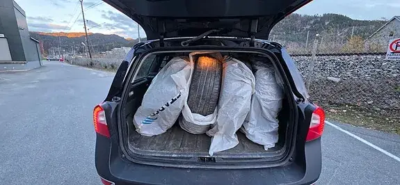 Volvo Xc70 2012 photo 3