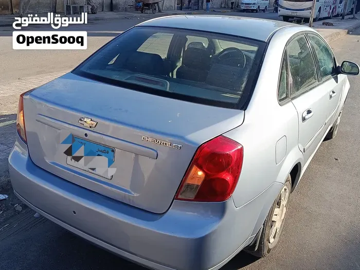 Chevrolet Optra 2010 photo 3